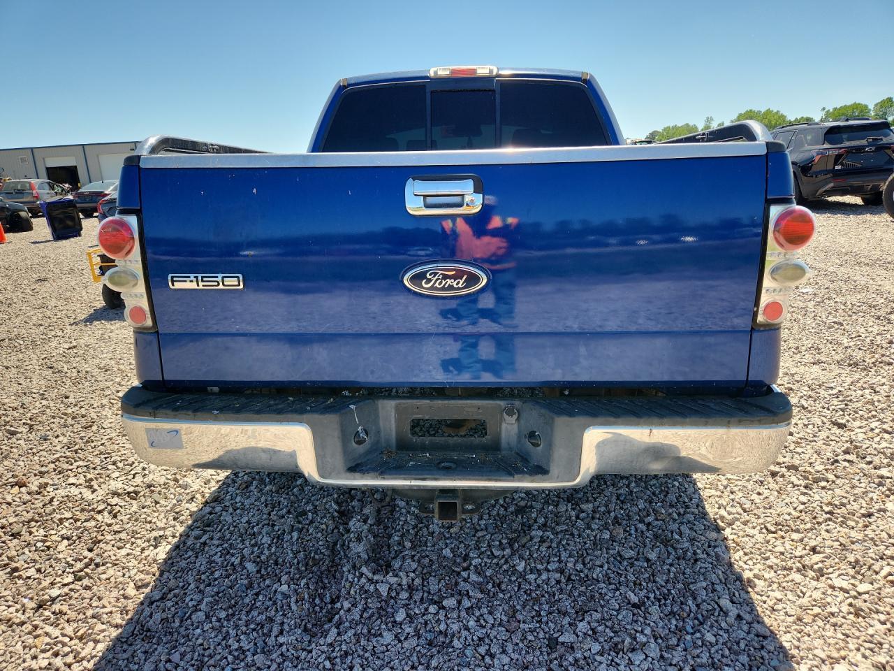 2004 FORD F-150 Lightning