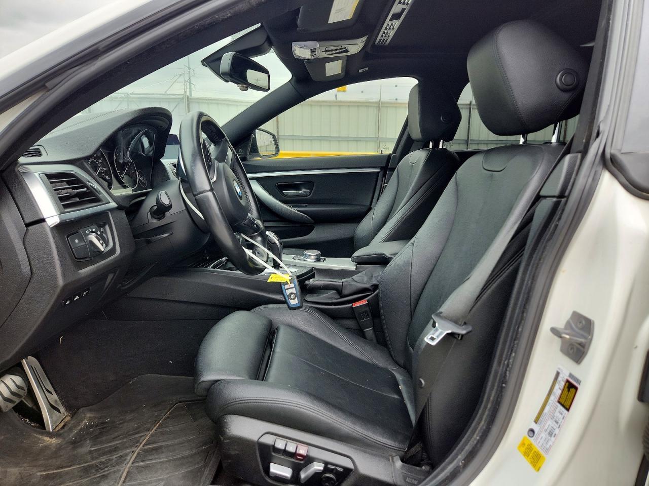 2019 BMW 4 Series