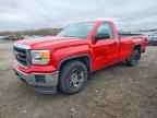 2015 GMC Sierra