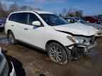 2015 NISSAN PATHFINDER