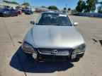 2001 LEXUS IS 300