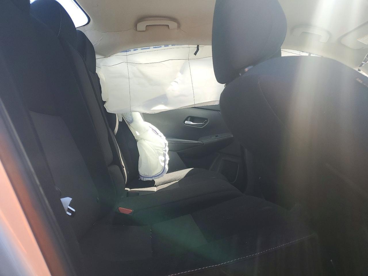2022 NISSAN SENTRA