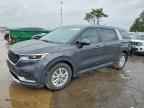 2024 KIA Carnival