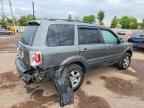2007 HONDA PILOT