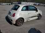 2012 FIAT 500