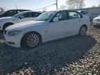 2009 BMW 3 SERIES