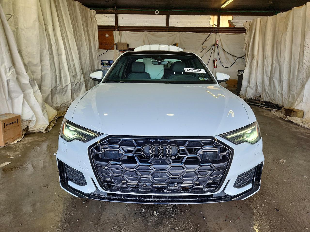 2024 AUDI A6