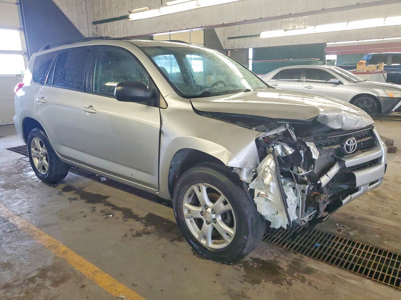 2012 TOYOTA RAV4