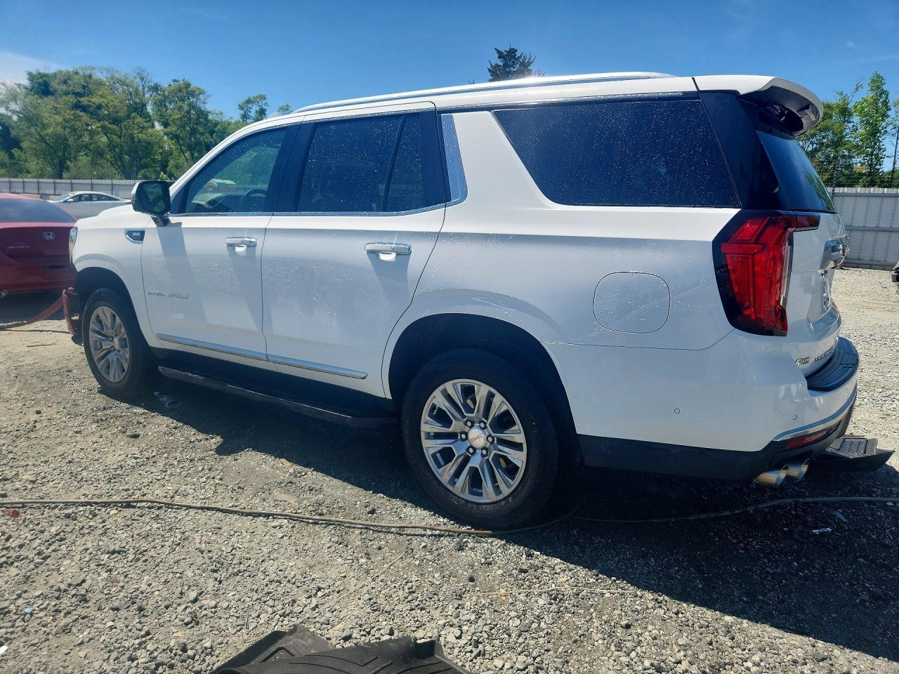 2024 GMC Yukon