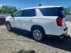 2024 GMC Yukon