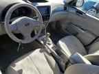 2010 SUBARU FORESTER