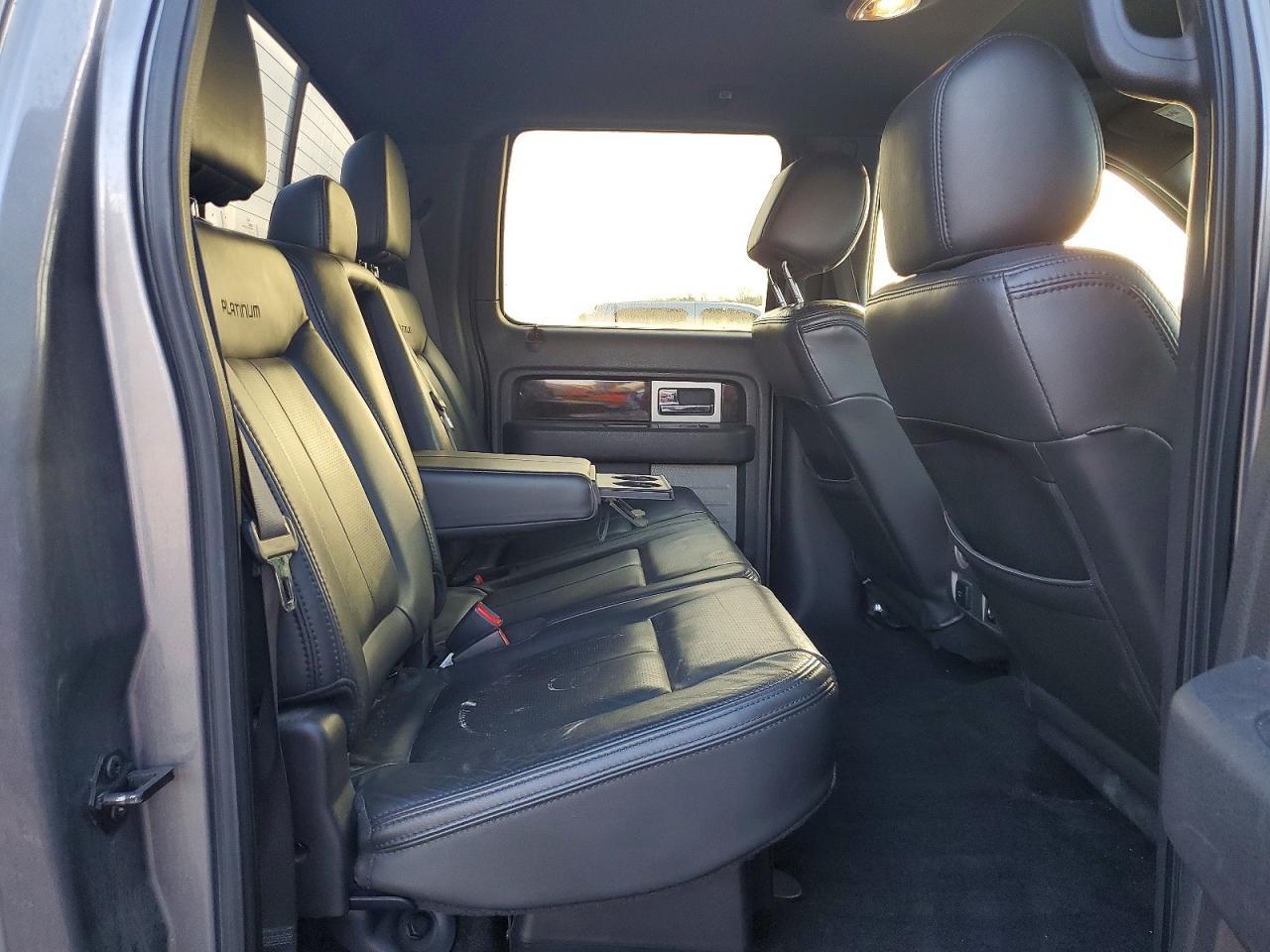 2013 FORD F-150 Lightning