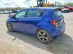 2014 CHEVROLET SONIC