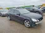 2010 MERCEDES-BENZ E-Class