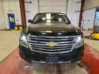 2016 CHEVROLET Tahoe