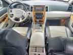 2009 JEEP Grand Cherokee