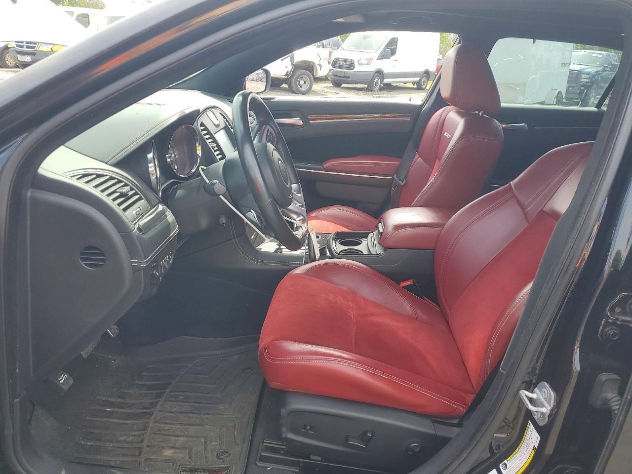 2013 CHRYSLER 300