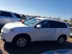 2015 MITSUBISHI outlander