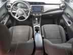 2023 NISSAN KICKS