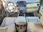 2012 HONDA PILOT