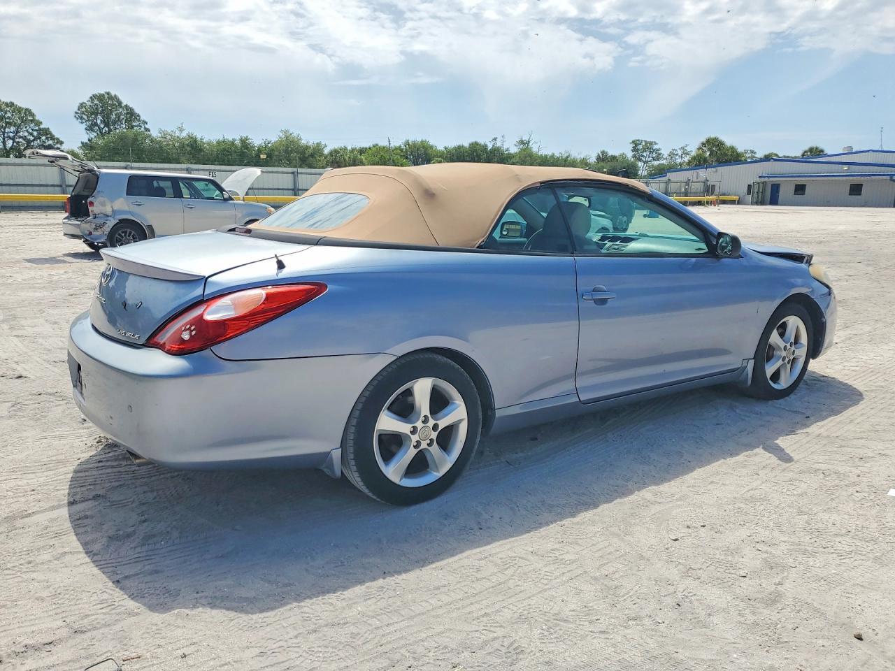 2006 TOYOTA CAMRY