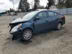 2015 NISSAN VERSA