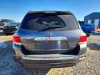 2013 TOYOTA HIGHLANDER