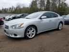2014 NISSAN Maxima