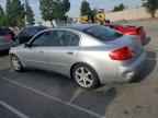 2003 INFINITI G35