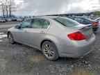 2008 INFINITI G35