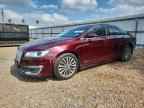 2018 LINCOLN MKZ