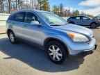 2007 HONDA CR-V