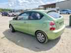 2011 HYUNDAI ACCENT
