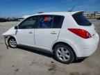 2008 NISSAN VERSA