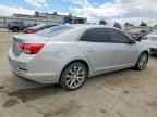 2013 CHEVROLET MALIBU