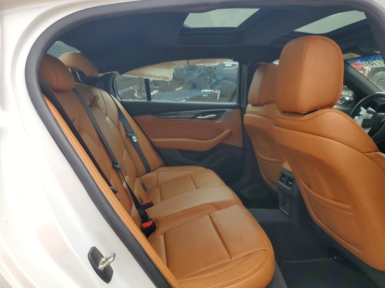 2024 CADILLAC CT5