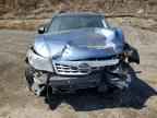 2012 SUBARU FORESTER