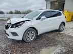 2017 BUICK Envision
