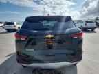 2025 CHEVROLET BLAZER