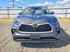 2024 TOYOTA HIGHLANDER