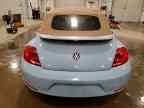 2014 VOLKSWAGEN Beetle