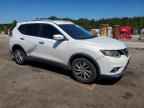 2014 NISSAN ROGUE