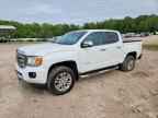 2018 GMC CANYON