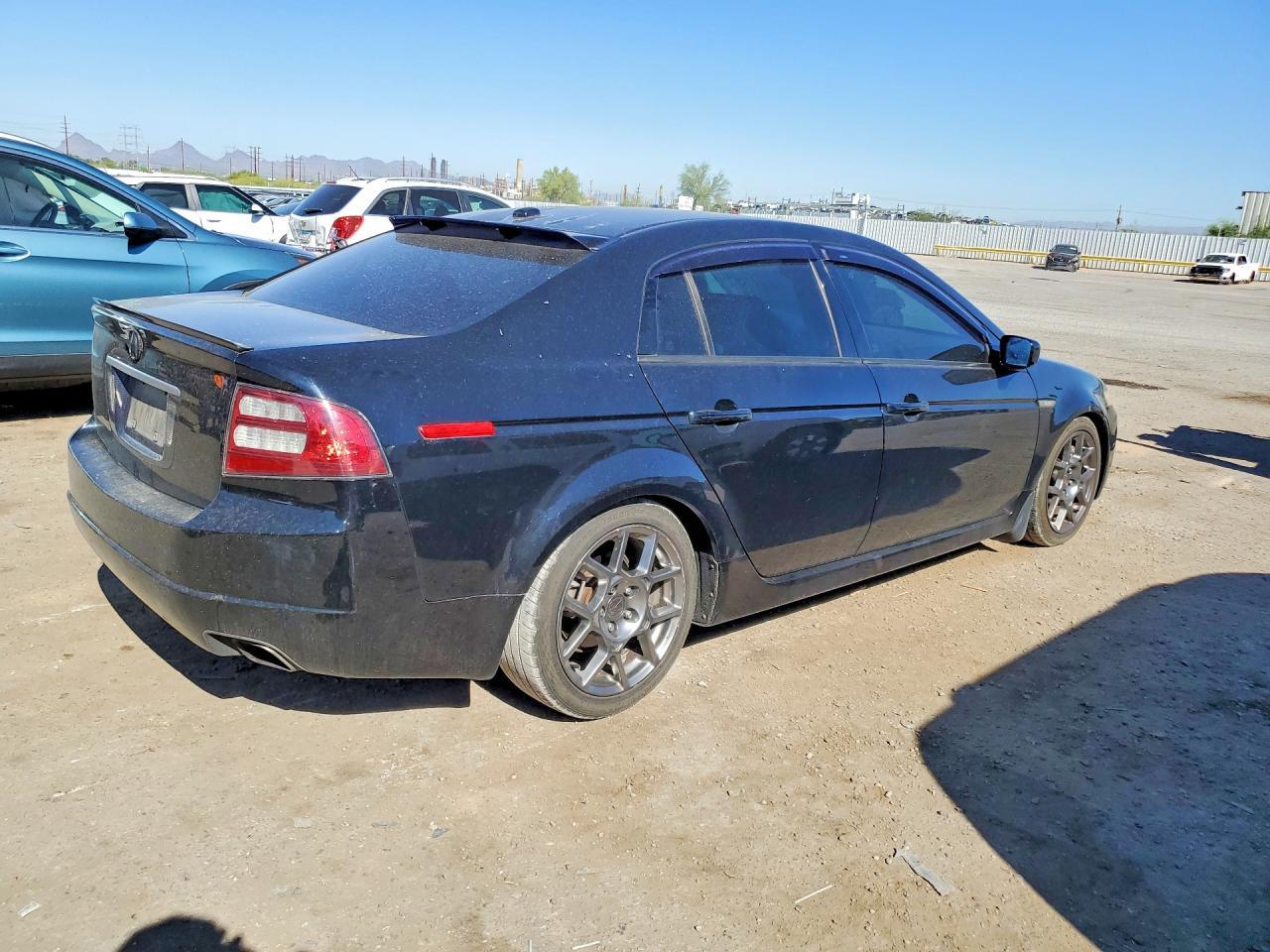 2005 ACURA TL