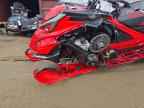 2024 Lynx Snowmobile