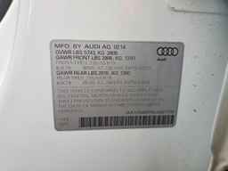 2014 AUDI Q5