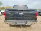 2015 FORD F-150 Lightning
