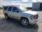2012 CHEVROLET Tahoe