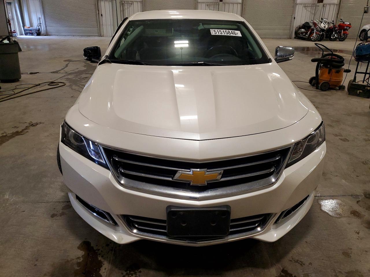 2014 CHEVROLET IMPALA
