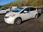 2015 NISSAN Versa Note